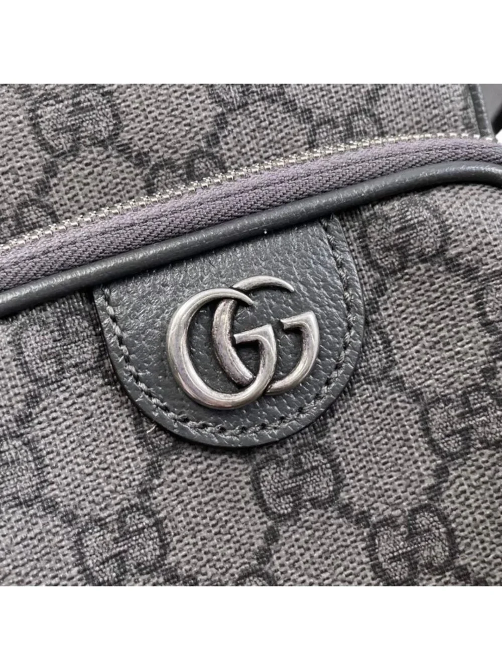 Gucci brand gg